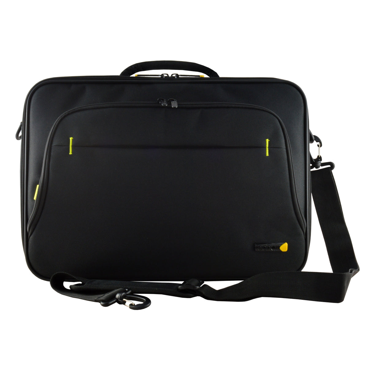 16-17.3" Classic Laptop Bag - TANZ0109v3