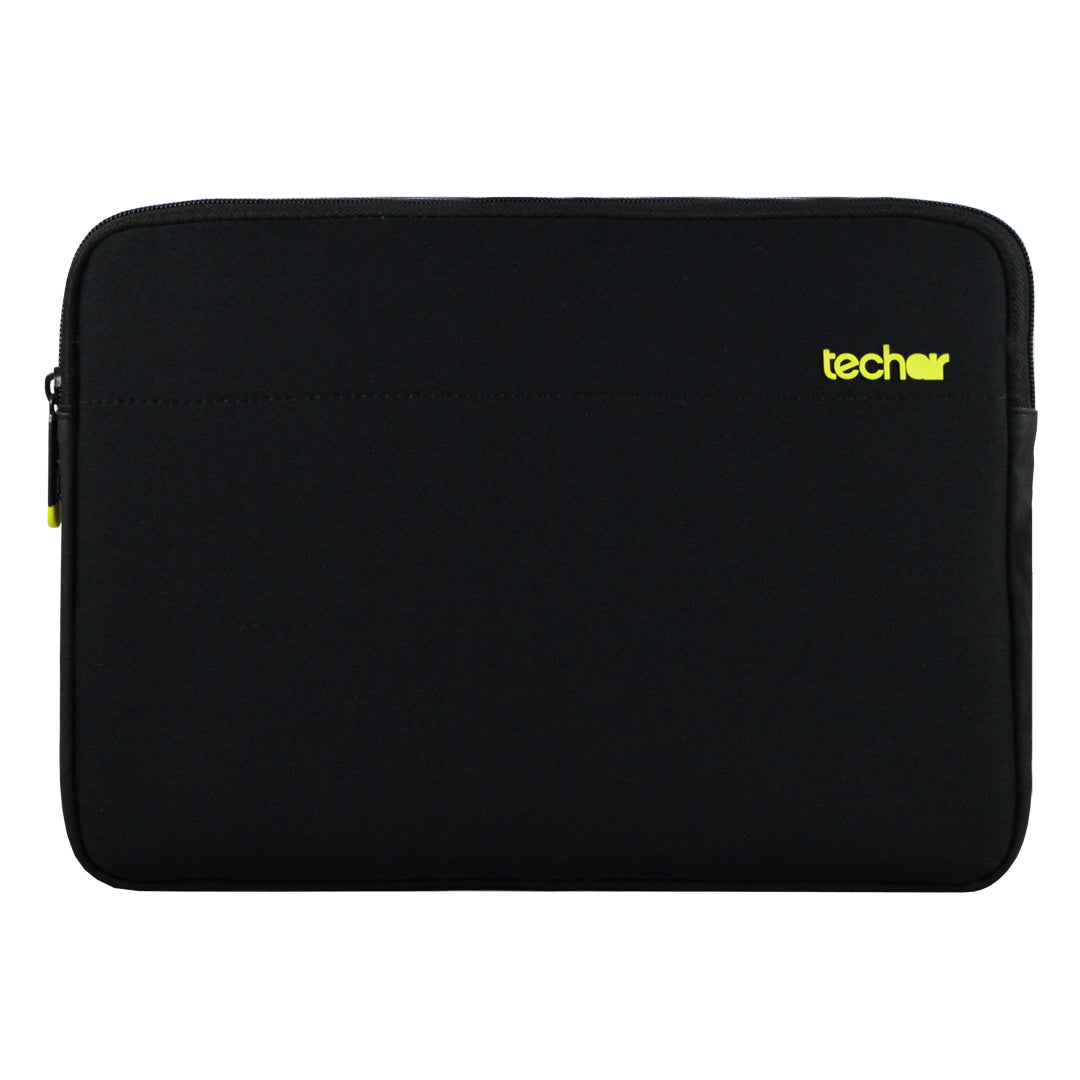10”–12.2" Neoprene Sleeve, Perfect for 11.6" Laptops & Chromebooks. - TANZ0305v3