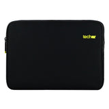 10”–12.2" Neoprene Sleeve, Perfect for 11.6" Laptops & Chromebooks. - TANZ0305v3