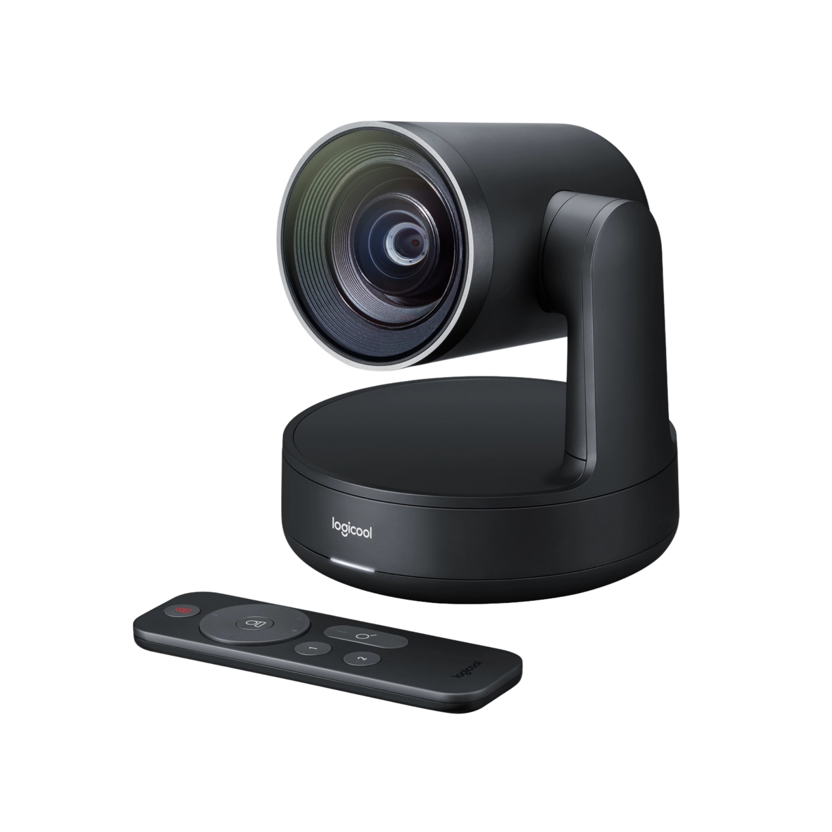 Logitech Rally Plus Video Conferencing System