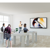 Wacebo DabliuTouch Interactive Table 43" + Table Legs