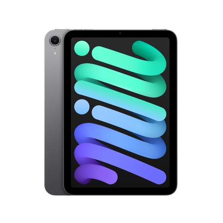 Apple iPad Mini 6 8.2" Wifi Only - Space Grey