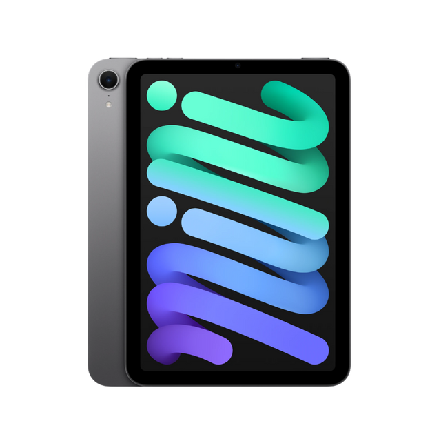 Apple iPad Mini 6 8.2" Wifi Only - Space Grey