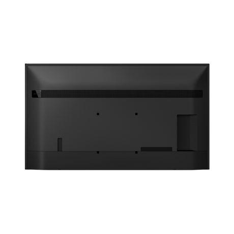 Sony BZ35L Commercial Display
