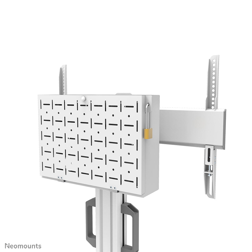 Neomounts FL50S-825 MOVE Mobile Floor Stand