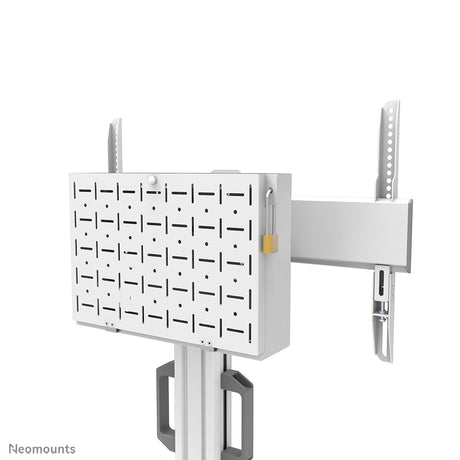 Neomounts FL50S-825 MOVE Mobile Floor Stand