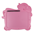 10" LCD Writing Tablet - Pink Unicorn