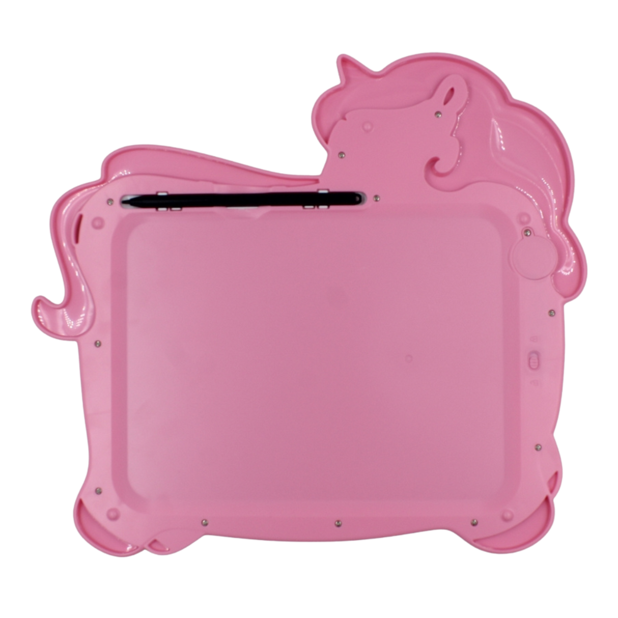 10" LCD Writing Tablet - Pink Unicorn