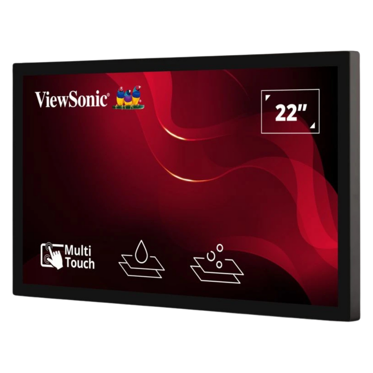ViewSonic XF2230 Open Frame Touch Monitor