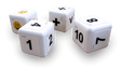 SMART Tool Explorer Cubes for RX and QX Pro Interactive Displays