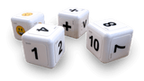 SMART Tool Explorer Cubes for RX and QX Pro Interactive Displays