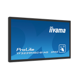 Iiyama Interactive Commercial Display