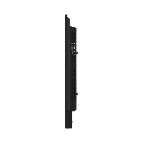 Iiyama Professional Digital Signage Display with 4K UHD