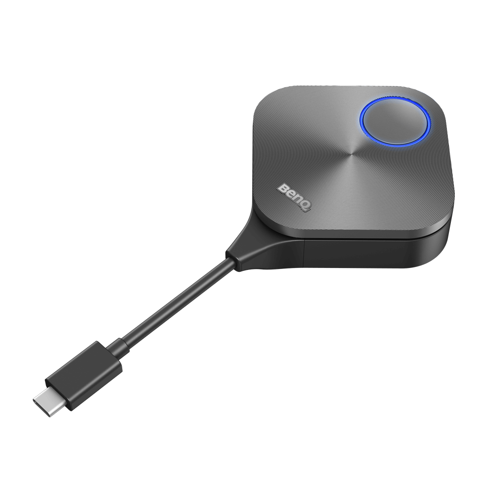 BenQ TWY31 InstaShare Button