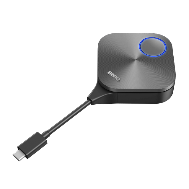 BenQ TWY31 InstaShare Button