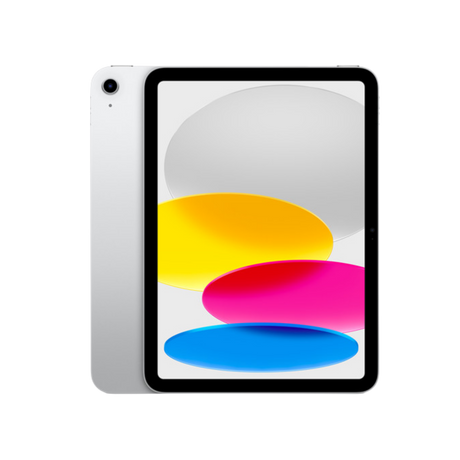 Apple iPad 10th Gen Wifi Only - Silver