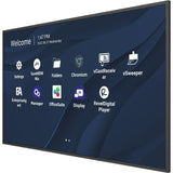 ViewSonic 98" CDE9830 4K Ultra HD Commercial Display