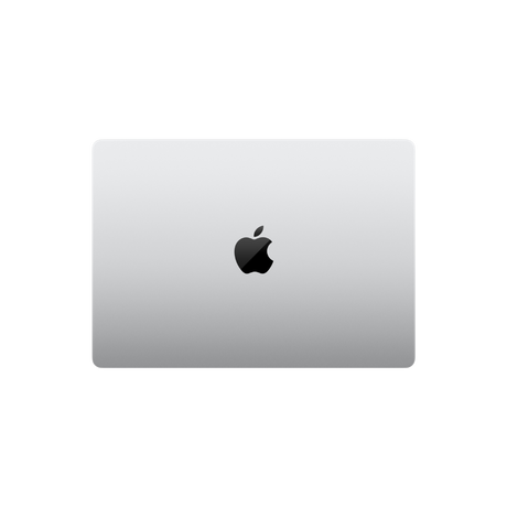 Apple MacBook Pro 14 M5 10 Core CPU 10 Core GPU, 16Gb RAM, 512GB SSD - Silver