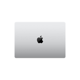 Apple MacBook Pro 16 M4 PRO 14 Core CPU 20 Core GPU, 24Gb RAM, 512GB SSD - Silver