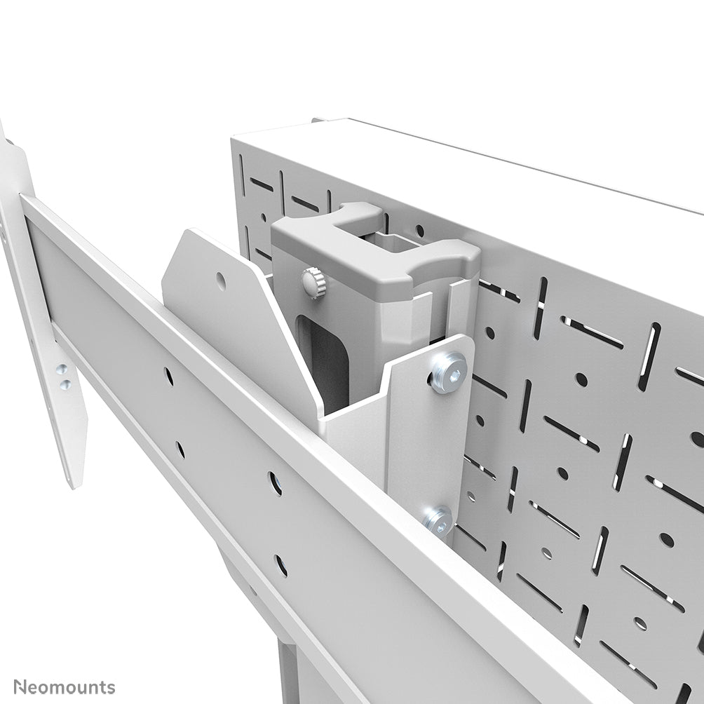Neomounts FL50S-825 MOVE Mobile Floor Stand