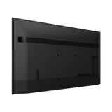 Sony BZ30L Commercial Display - 65"