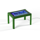 Wacebo T11L-C43G 43" Interactive Touch Table