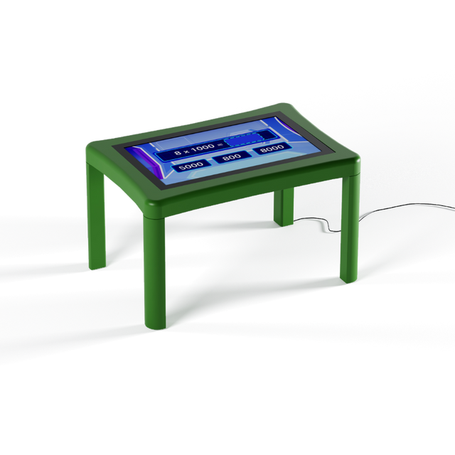 Wacebo T11L-C43G 43" Interactive Touch Table