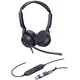 UH42 Dual Teams USB-C/A 