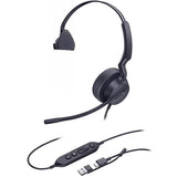 UH42 Mono Teams USB-C/A