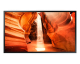 Samsung Professional Window Signage OMN-S 55"