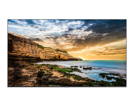Samsung Interactive Display QMB-T 75"