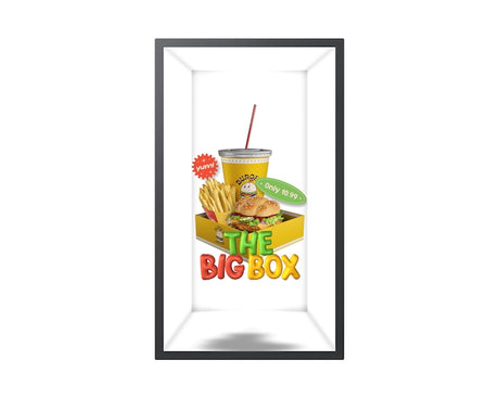 Samsung Spatial Display SM85X 32"