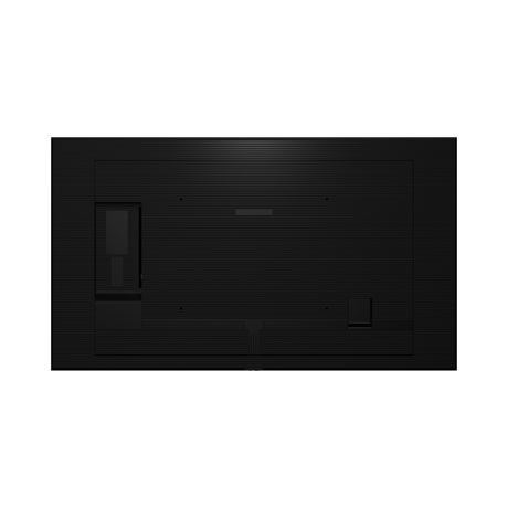 Iiyama Professional Digital Signage Display with Advanced Control & Connectivity Options - Full HD