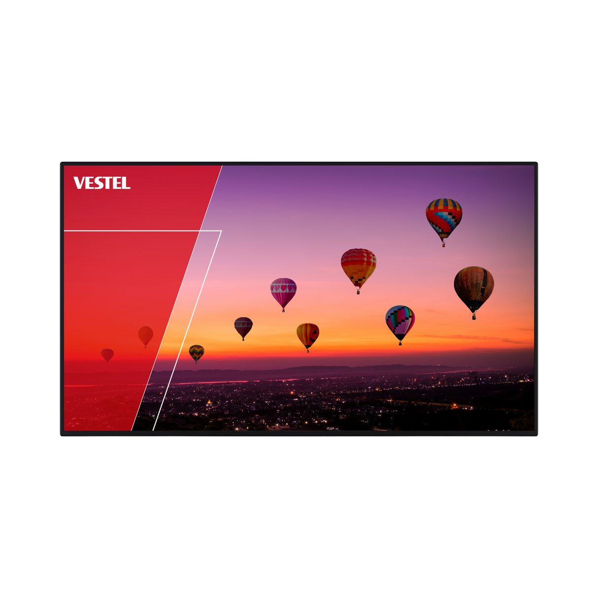 Vestel PRD-4H Digital Signage Display