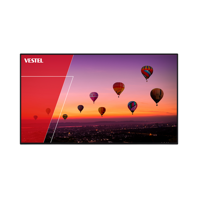 Vestel PRD-4H Digital Signage Display