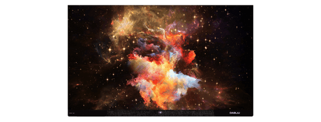 Wacebo P5LW135U 135" All-In-One LED Display