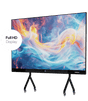 Wacebo P5LWST Mobile Stand for 135" All-In-One LED Display