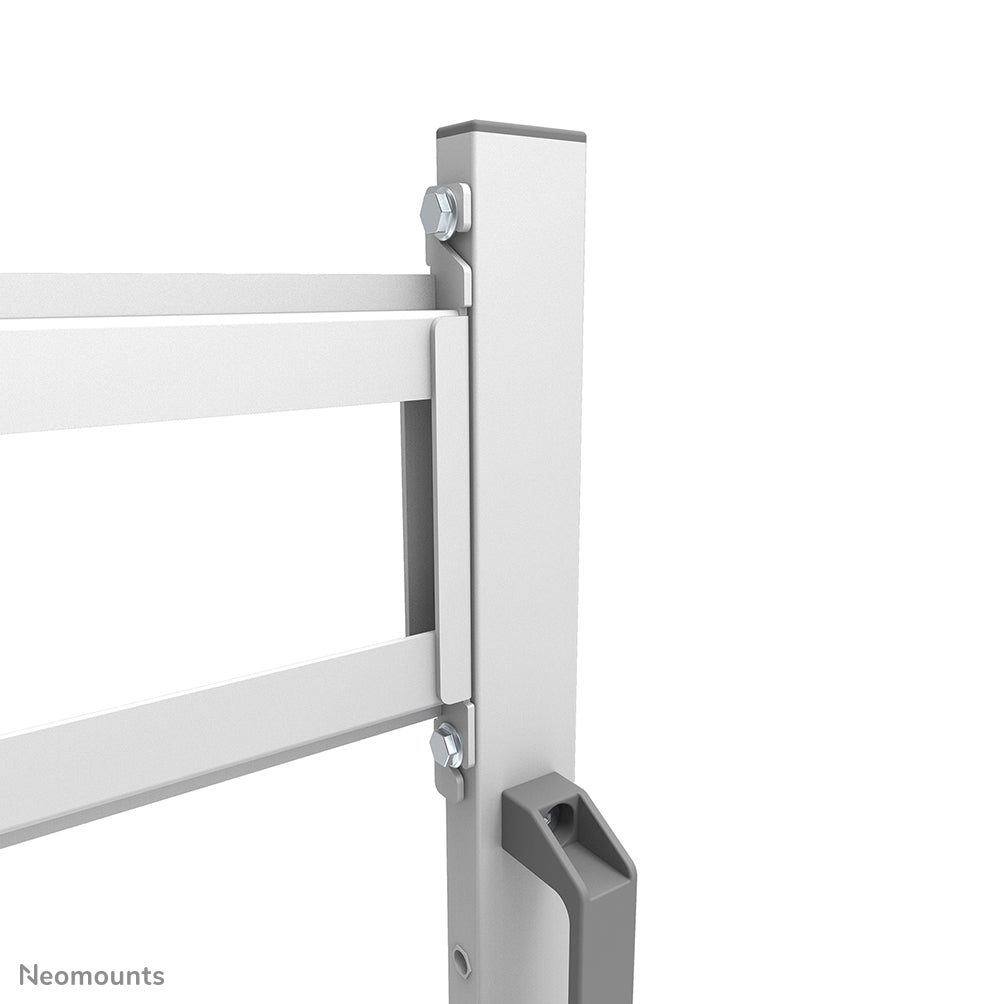 Neomounts FL50-525 MOVE Mobile Floor Stand