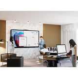 Wacebo DabliuTouch Interactive Flat Panel Series