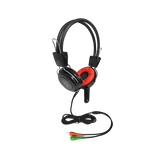 Mk2 Robust Almost Unbreakable Headphone Detachable Cable  2 x 3.5mm jacks