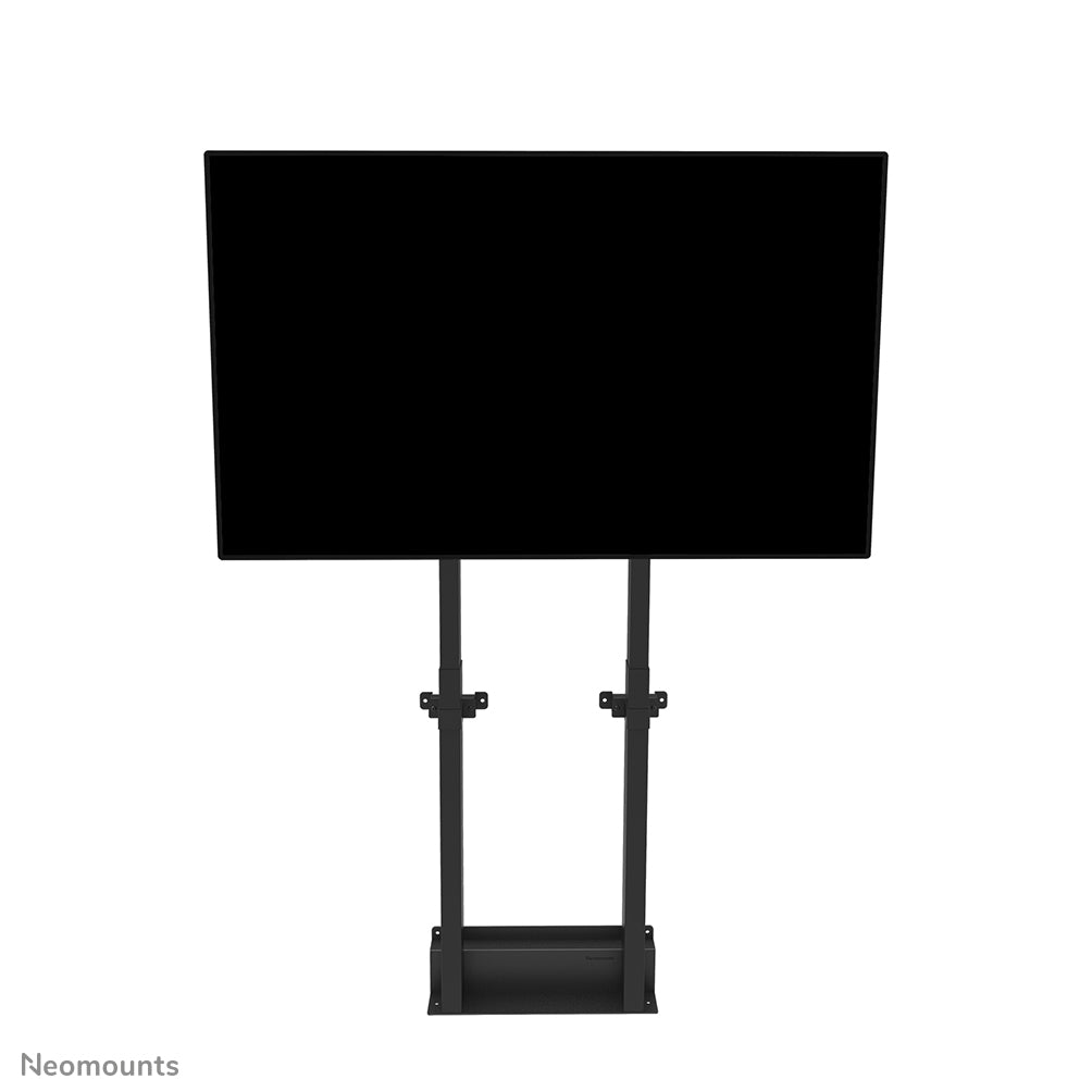 Neomounts WL55-875 MOVE Motorised Floor Stand