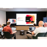 i3Connect Walnut W1 LED Video Wall