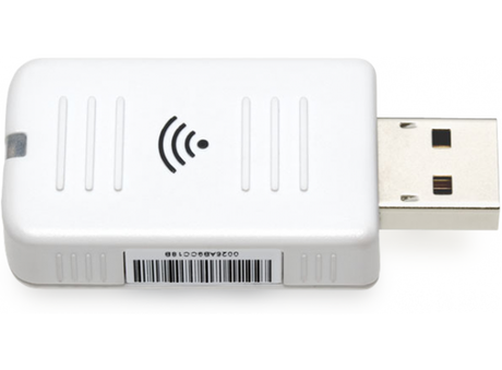 Epson ELPAP10 Wireless LAN Adapter