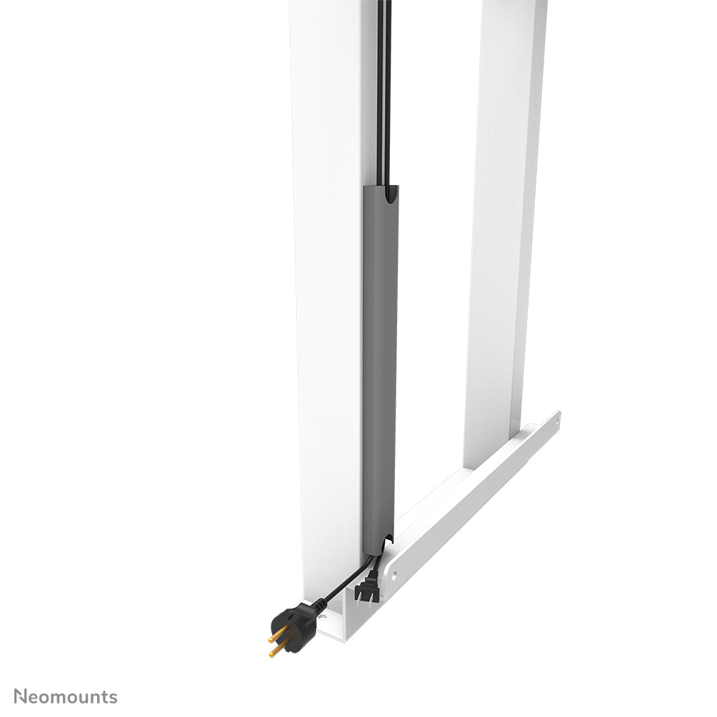 Neomounts WL55-875 MOVE Motorised Floor Stand