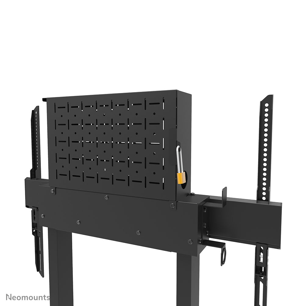 Neomounts WL55-875 MOVE Motorised Floor Stand