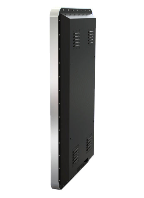 Allsee Wall-Mounted Outdoor Digital Advertising Display