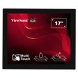 ViewSonic XF1740 Open Frame Touch Monitor