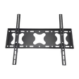 Heavy Duty  Fixed Wall Mount 42" to 65" screen,  75Kg max load