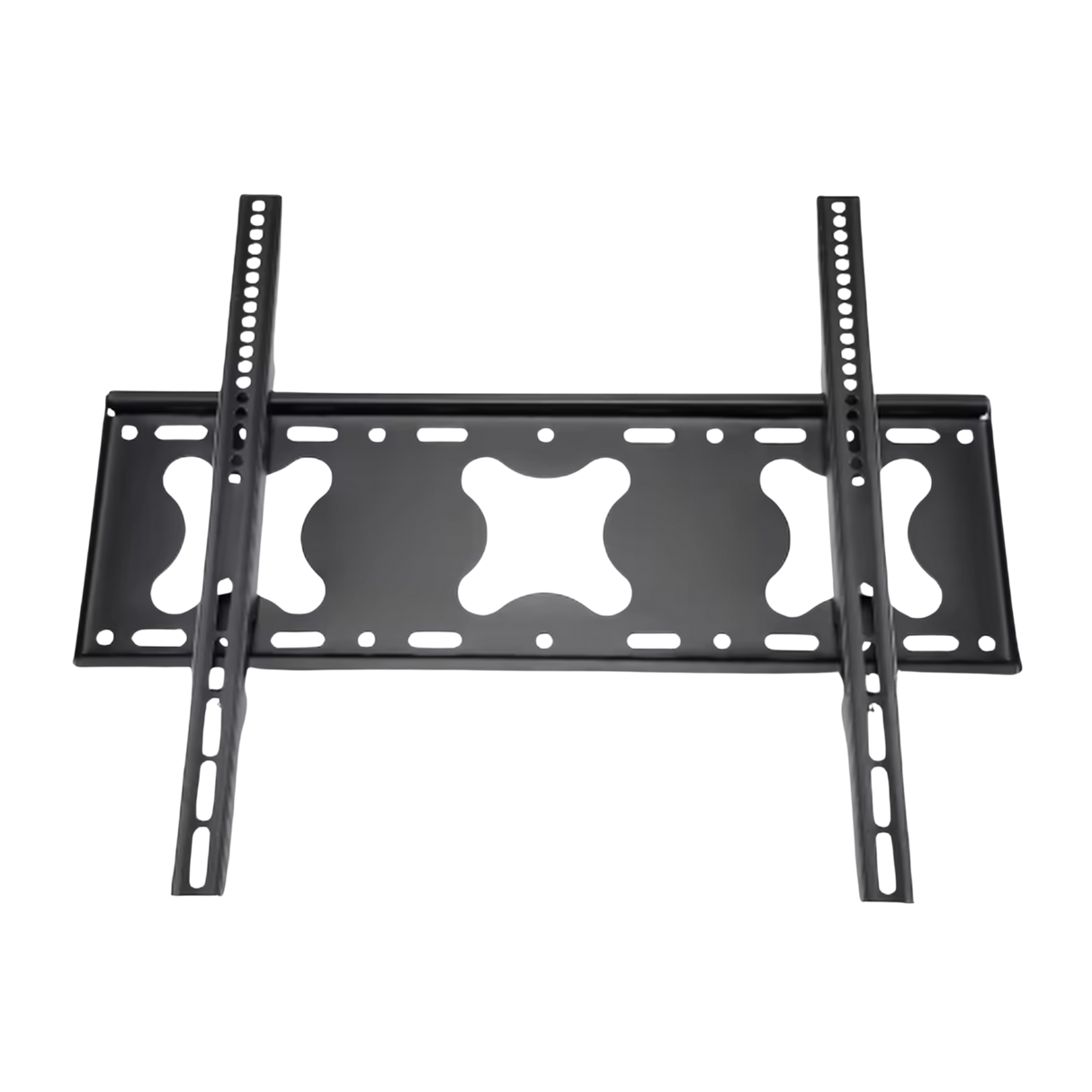 Heavy Duty  Fixed Wall Mount 42" to 75" screen,  75Kg max load