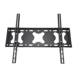 Heavy Duty  Fixed Wall Mount 42" to 75" screen,  75Kg max load